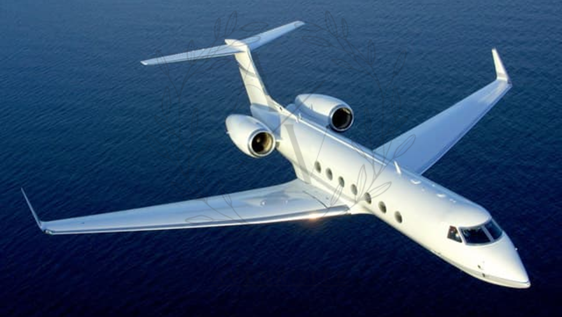 Gulfstream GV-SP