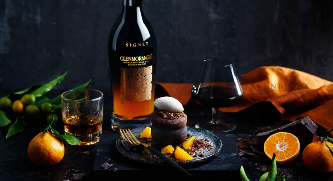 Glenmorangie Signet