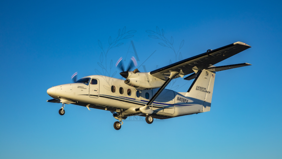 Textron Aviation SkyCourier